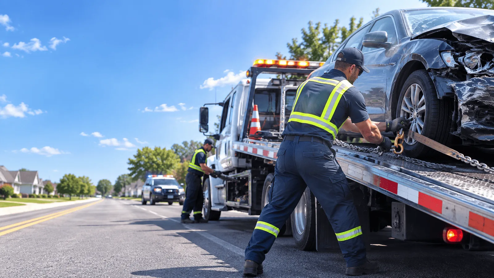 Accident Towing Service in Anselmo, NE near me
